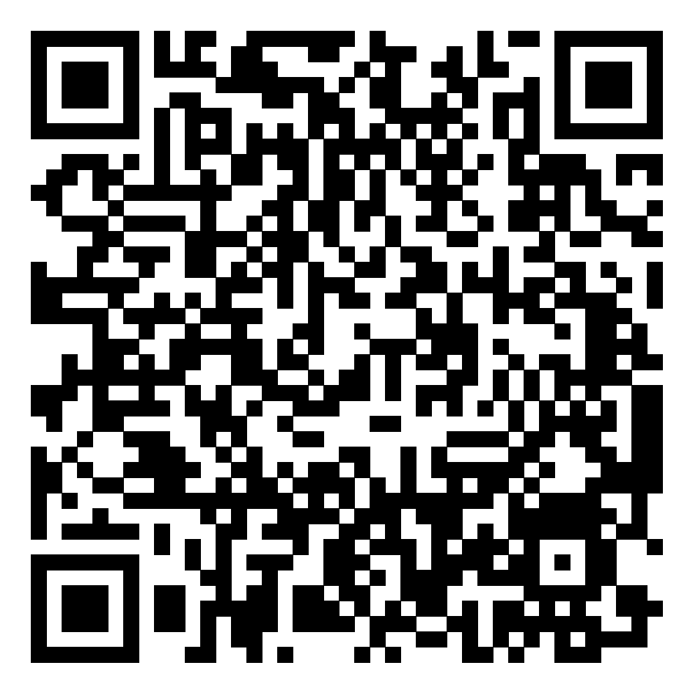 QR Code App Store